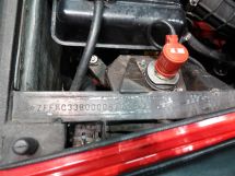 Ferrari Mondial T '91 (1991)