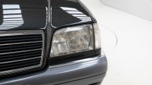 Mercedes-Benz S 320 '95 (1995)