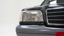 Mercedes-Benz S 320 '95 (1995)