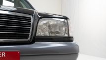 Mercedes-Benz S 320 '95 (1995)