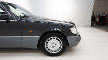 Mercedes-Benz S 320 '95 (1995)