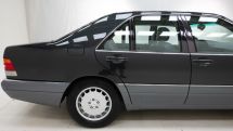 Mercedes-Benz S 320 '95 (1995)