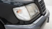 Mercedes-Benz S 320 '95 (1995)