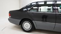 Mercedes-Benz S 320 '95 (1995)