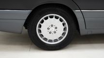 Mercedes-Benz S 320 '95 (1995)