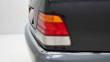 Mercedes-Benz S 320 '95 (1995)
