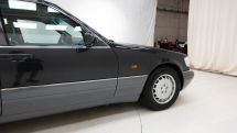 Mercedes-Benz S 320 '95 (1995)