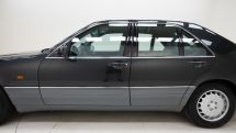 Mercedes-Benz S 320 '95 (1995)
