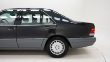 Mercedes-Benz S 320 '95 (1995)