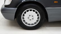 Mercedes-Benz S 320 '95 (1995)