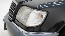 Mercedes-Benz S 320 '95 (1995)