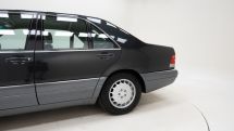 Mercedes-Benz S 320 '95 (1995)