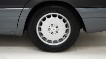 Mercedes-Benz S 320 '95 (1995)