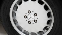 Mercedes-Benz S 320 '95 (1995)