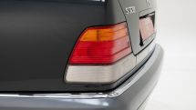 Mercedes-Benz S 320 '95 (1995)