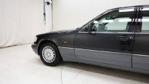 Mercedes-Benz S 320 '95 (1995)