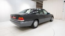 Mercedes-Benz S 320 '95 (1995)
