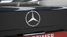 Mercedes-Benz S 320 '95 (1995)
