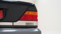 Mercedes-Benz S 320 '95 (1995)
