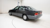 Mercedes-Benz S 320 '95 (1995)
