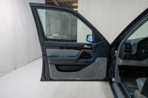 Mercedes-Benz S 320 '95 (1995)