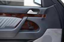 Mercedes-Benz S 320 '95 (1995)