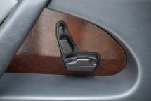 Mercedes-Benz S 320 '95 (1995)