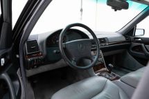 Mercedes-Benz S 320 '95 (1995)