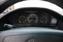 Mercedes-Benz S 320 '95 (1995)