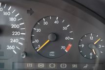 Mercedes-Benz S 320 '95 (1995)