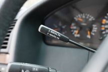 Mercedes-Benz S 320 '95 (1995)