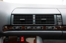 Mercedes-Benz S 320 '95 (1995)