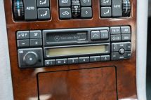 Mercedes-Benz S 320 '95 (1995)
