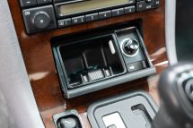 Mercedes-Benz S 320 '95 (1995)