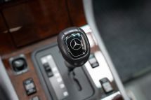 Mercedes-Benz S 320 '95 (1995)