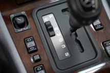 Mercedes-Benz S 320 '95 (1995)