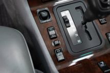 Mercedes-Benz S 320 '95 (1995)