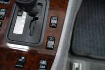 Mercedes-Benz S 320 '95 (1995)