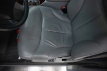Mercedes-Benz S 320 '95 (1995)