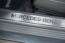 Mercedes-Benz S 320 '95 (1995)