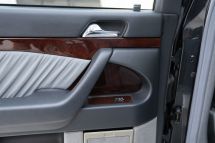 Mercedes-Benz S 320 '95 (1995)