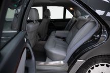 Mercedes-Benz S 320 '95 (1995)