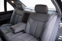 Mercedes-Benz S 320 '95 (1995)