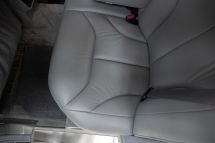 Mercedes-Benz S 320 '95 (1995)