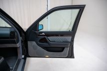 Mercedes-Benz S 320 '95 (1995)