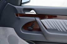 Mercedes-Benz S 320 '95 (1995)