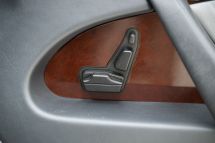 Mercedes-Benz S 320 '95 (1995)