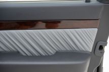 Mercedes-Benz S 320 '95 (1995)