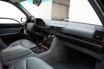 Mercedes-Benz S 320 '95 (1995)