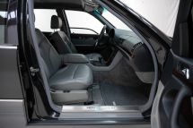 Mercedes-Benz S 320 '95 (1995)